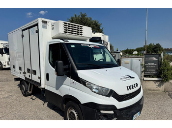 Refrigerated van IVECO Daily