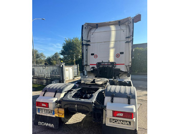 Tractor unit TRATTORE STRADALE SCANIA R450 - 2016: picture 3