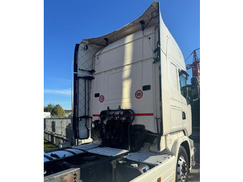 Tractor unit TRATTORE STRADALE SCANIA R450 - 2016: picture 4