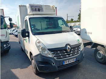 Box van RENAULT Master