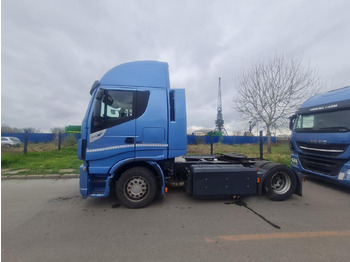 Tractor unit IVECO Stralis 440