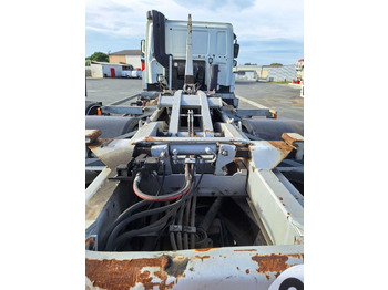 Leasing of DAF CF DAF CF: picture 4 Leasing of DAF CF DAF CF: picture 4