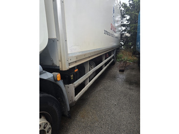 Box truck DAF LF 320: picture 5 Box truck DAF LF 320: picture 5