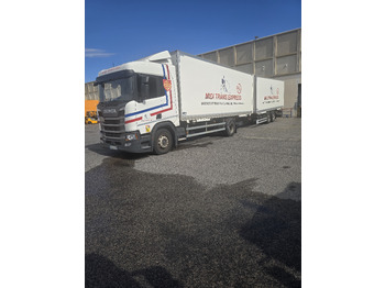 Leasing of SCANIA R 450 SCANIA R 450: picture 3