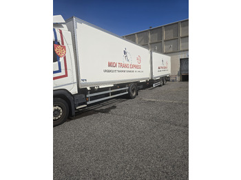 Leasing of SCANIA R 450 SCANIA R 450: picture 4
