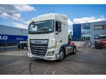 Tractor unit DAF XF 480
