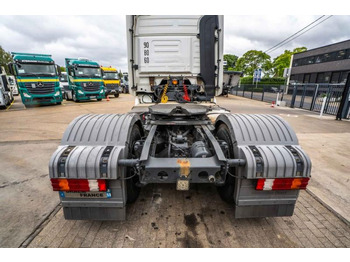 Tractor unit Mercedes ACTROS 1844 LS-MP3+VOITH: picture 5