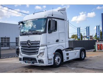 Tractor unit MERCEDES-BENZ Actros 1845