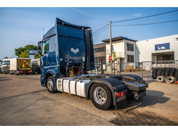 Tractor unit Mercedes ACTROS 1846 LS: picture 5