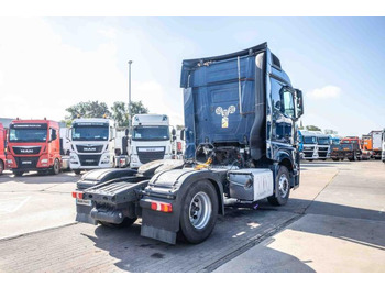 Tractor unit Mercedes ACTROS 1848 LS: picture 3