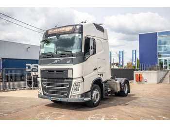 Tractor unit VOLVO FH 460