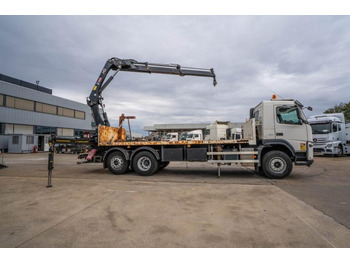 Leasing of Volvo FM 410 DXI -6X2+HIAB 24 T/m/2x Volvo FM 410 DXI -6X2+HIAB 24 T/m/2x: picture 3 Leasing of Volvo FM 410 DXI -6X2+HIAB 24 T/m/2x Volvo FM 410 DXI -6X2+HIAB 24 T/m/2x: picture 3