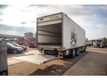 Refrigerator truck Volvo FM340+POUSSIN/CHICKEN/KUIKEN/KÛKEN: picture 5