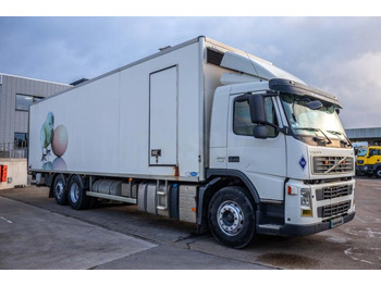 Refrigerator truck Volvo FM340+POUSSIN/CHICKEN/KUIKEN/KÛKEN: picture 2