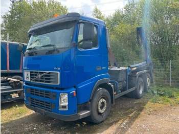 Tipper VOLVO FH 460