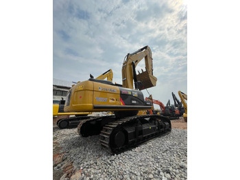 Crawler excavator CATERPILLAR 340D