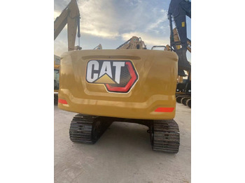 Leasing of CAT CAT320GC  CAT CAT320GC: picture 5