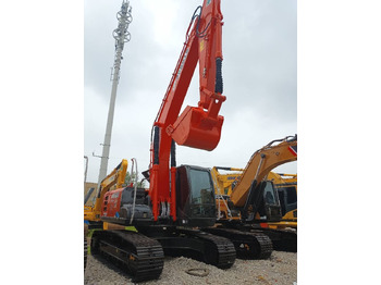 Crawler excavator HITACHI ZX200