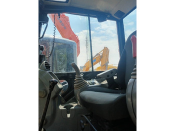 New Crawler excavator Hitachi ZX 55: picture 4