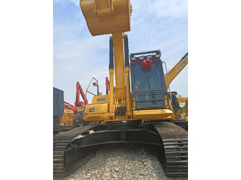 Crawler excavator KOMATSU PC240