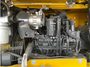 Leasing of Komatsu PC 70  Komatsu PC 70: picture 4