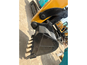 Leasing of Sany SY 95 C  Sany SY 95 C: picture 5