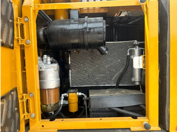 Leasing of Sany SY 95 C  Sany SY 95 C: picture 3