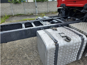 Cab chassis truck Scania 144 530 6X4 Manual Pump AND Injectros - Full Sprin G: picture 3