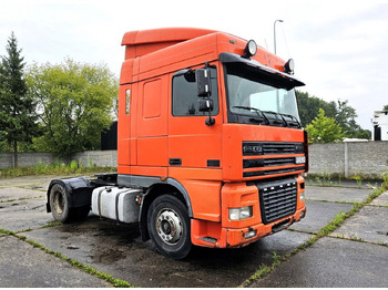 Tractor unit DAF XF 95 430