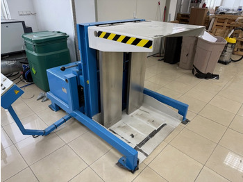 Printing machinery