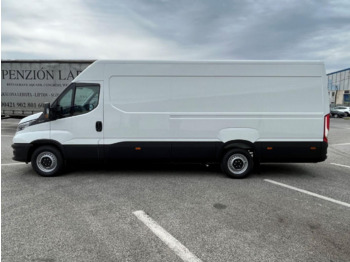 Panel van Iveco DAILY VAN, 2,3D 156k, 35S16 V: picture 3