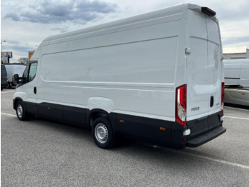 Panel van Iveco DAILY VAN, 3.0 D 176k, 35S18H V Evolution H3: picture 2