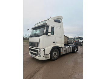 Tractor unit VOLVO FH460: picture 2 Tractor unit VOLVO FH460: picture 2