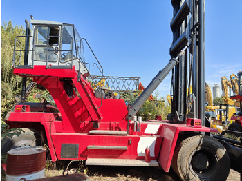 Construction machinery