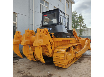 Bulldozer SHANTUI SD22 used dozer: picture 2