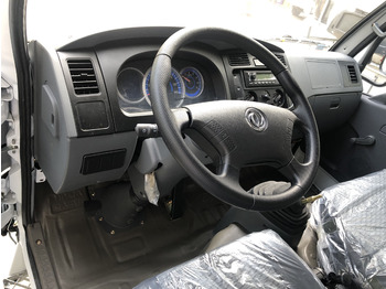 New Dropside/ Flatbed truck for transportation of bulk materials JSIE JSIE1031N11: picture 3 New Dropside/ Flatbed truck for transportation of bulk materials JSIE JSIE1031N11: picture 3