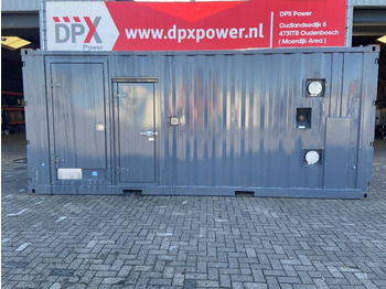 Generator set
