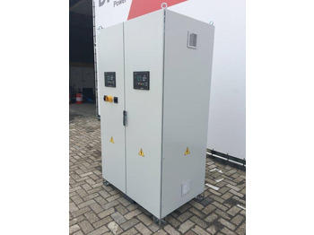 New Construction equipment ABB Synchronization Panel - DPX-27550: picture 3