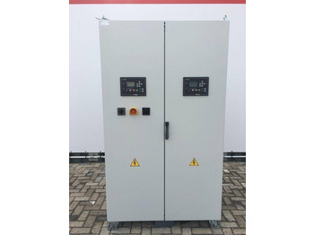 New Construction equipment ABB Synchronization Panel - DPX-27550: picture 4