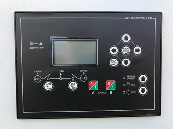 New Construction equipment ATS Panel 2.500A - Max 1.730 kVA - DPX-27513: picture 4