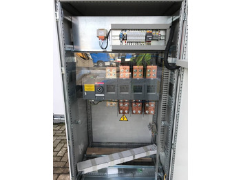 New Construction equipment ATS Panel 2.500A - Max 1.730 kVA - DPX-27513: picture 5