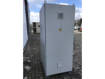 New Construction equipment ATS Panel 2.500A - Max 1.730 kVA - DPX-27513: picture 2