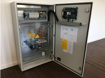 New Construction equipment ATS Panel 250A - Max 175 kVA - DPX-27506: picture 3