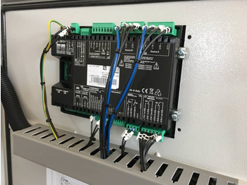 New Construction equipment ATS Panel 250A - Max 175 kVA - DPX-27506: picture 4