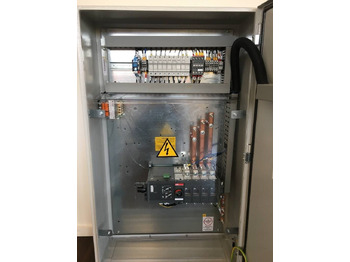 New Construction equipment ATS Panel 250A - Max 175 kVA - DPX-27506: picture 5