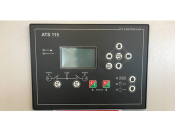 New Construction equipment ATS Panel 250A - Max 175 kVA - DPX-27506: picture 2