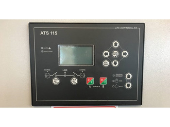 New Construction equipment ATS Panel 630A - Max 435 kVA - DPX-27508: picture 2