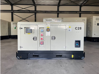 Generator set CUMMINS