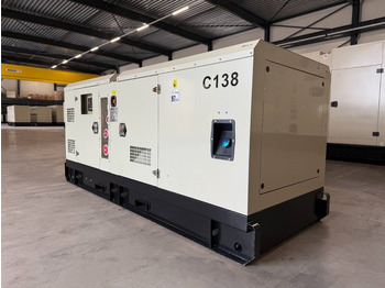 Leasing of Cummins 6BTA5.9-G2 - 138 kVA Generator - DPX-19836  Cummins 6BTA5.9-G2 - 138 kVA Generator - DPX-19836: picture 5