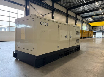 Leasing of Cummins 6BTA5.9-G2 - 138 kVA Generator - DPX-19836  Cummins 6BTA5.9-G2 - 138 kVA Generator - DPX-19836: picture 4